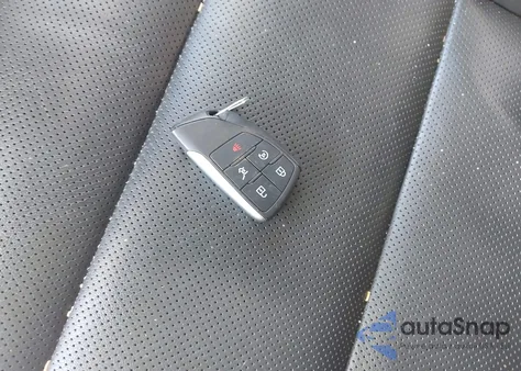 2021 Buick Envision Awd Essence из США, поврежденный, VIN LRBFZPR4XMD111487